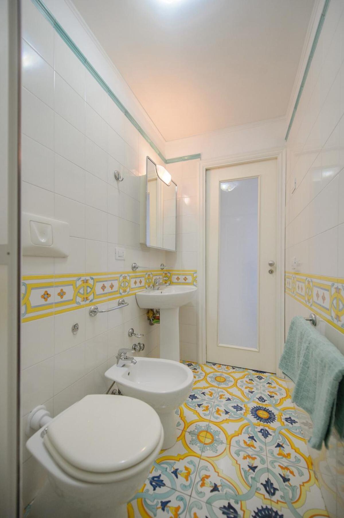 Villa Amalu Capri Piscina E Giardino Zewnętrze zdjęcie