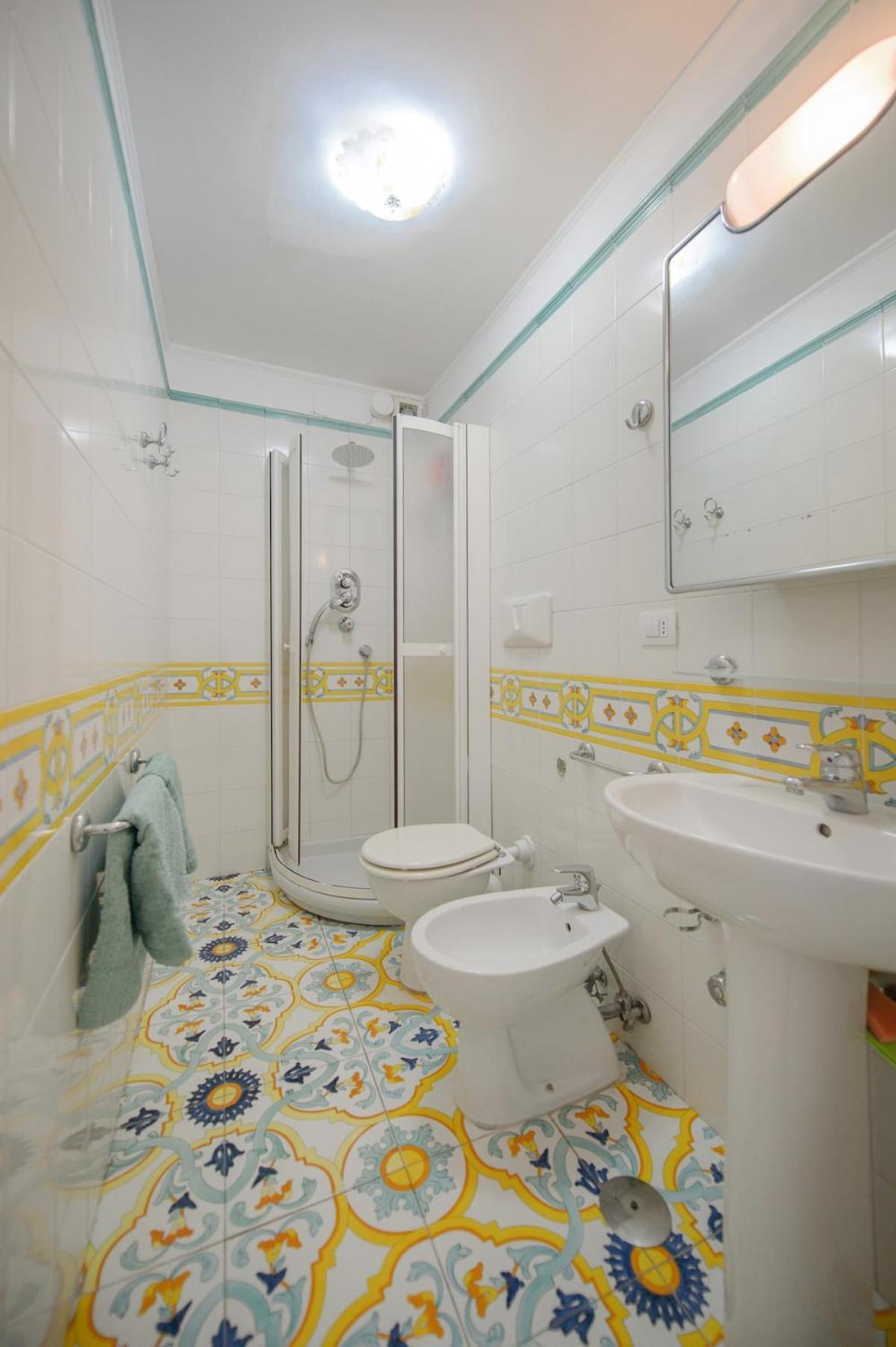 Villa Amalu Capri Piscina E Giardino Zewnętrze zdjęcie