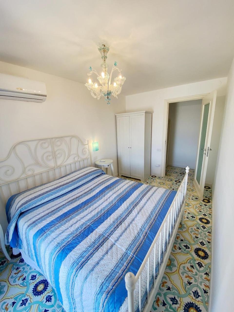 Villa Amalu Capri Piscina E Giardino Zewnętrze zdjęcie