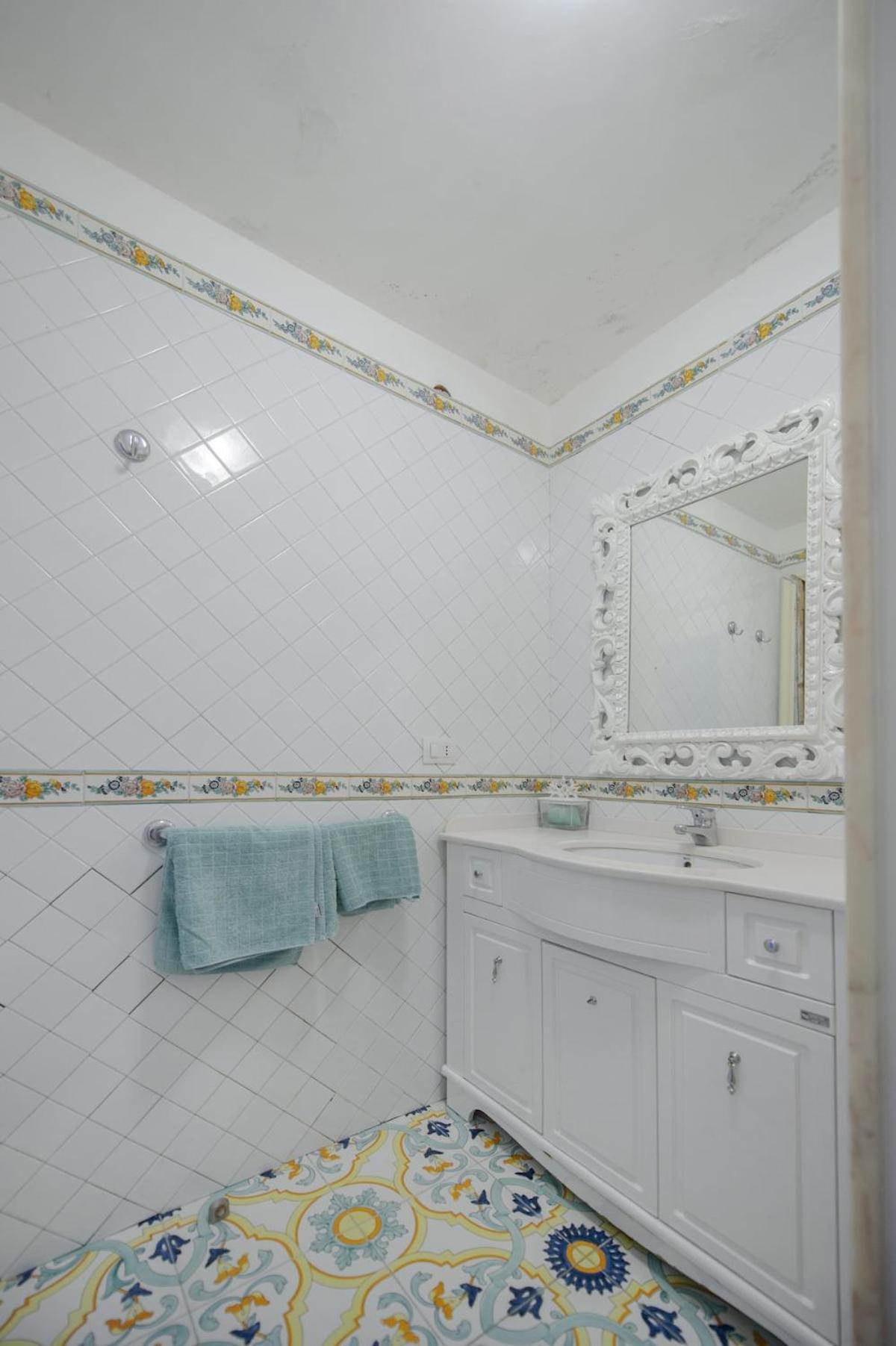 Villa Amalu Capri Piscina E Giardino Zewnętrze zdjęcie